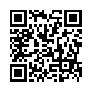 本網頁連結的 QRCode