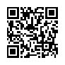 本網頁連結的 QRCode