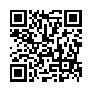 本網頁連結的 QRCode