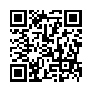 本網頁連結的 QRCode