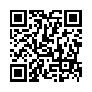 本網頁連結的 QRCode