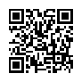 本網頁連結的 QRCode