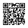 本網頁連結的 QRCode