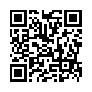 本網頁連結的 QRCode