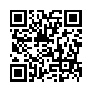 本網頁連結的 QRCode