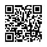 本網頁連結的 QRCode