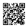 本網頁連結的 QRCode