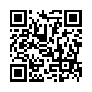 本網頁連結的 QRCode