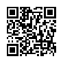 本網頁連結的 QRCode