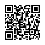 本網頁連結的 QRCode