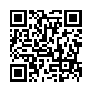 本網頁連結的 QRCode