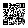 本網頁連結的 QRCode