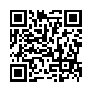 本網頁連結的 QRCode