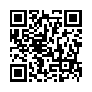 本網頁連結的 QRCode