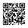 本網頁連結的 QRCode