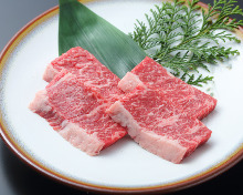 橫隔膜（兩側特定肉）