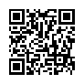 本網頁連結的 QRCode