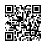 本網頁連結的 QRCode