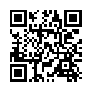 本網頁連結的 QRCode