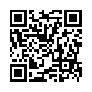 本網頁連結的 QRCode