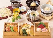 兒童御膳套餐