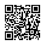 本網頁連結的 QRCode