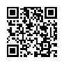 本網頁連結的 QRCode