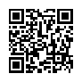 本網頁連結的 QRCode