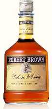 Robert Brown