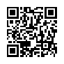 本網頁連結的 QRCode