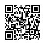 本網頁連結的 QRCode