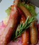 香腸 香腸