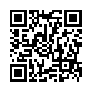 本網頁連結的 QRCode