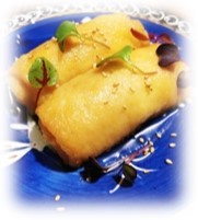 豆皮壽司 豆皮壽司