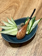 餐前小菜