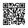 本網頁連結的 QRCode