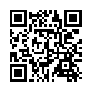 本網頁連結的 QRCode