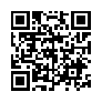 本網頁連結的 QRCode