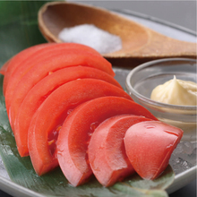 涼拌番茄 涼拌番茄