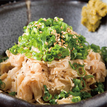 醋拌內臟 醋拌內臟