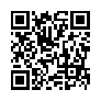 本網頁連結的 QRCode