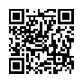 本網頁連結的 QRCode