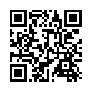 本網頁連結的 QRCode