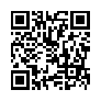 本網頁連結的 QRCode