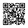 本網頁連結的 QRCode