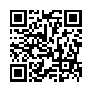 本網頁連結的 QRCode