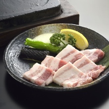 五花豬肉