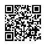 本網頁連結的 QRCode