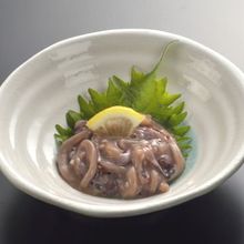 鹽辛