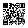 本網頁連結的 QRCode